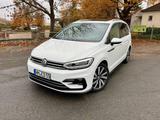 Volkswagen Touran R-Line 2.0 TDI SCR 140kW DSG Highline