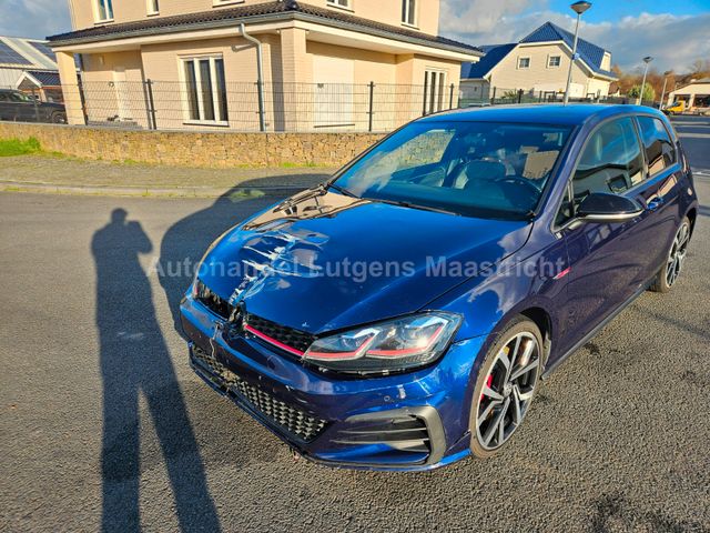 Volkswagen Golf VII Lim. GTI Performance   Lkw-Zulassung!!!