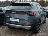 Kia Sportage - Vorschau Bild 2
