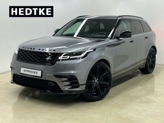 Land Rover Range Rover Velar D300 R-Dynamic SE 22"+PANO+HUD