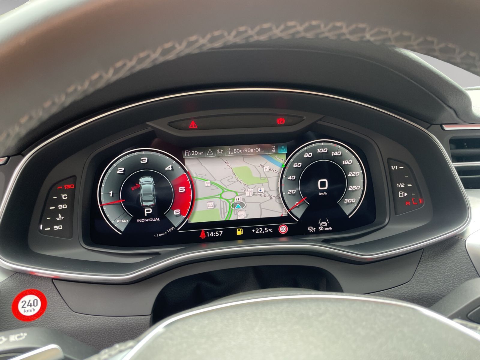 Audi S7 - Bild 13