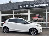 Mazda 2 L 1.3l MZR 84PS 5T 5GS AL-KENKO GARANTIE - Mazda mit Benzin-Antrieb: Kleinwagen, Kenko