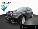 BMW X5 xDrive45e Pano HUD adapt.LED St&Go 360° HiFi
