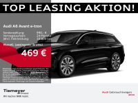 Audi A6 e-tron - Vorschau Bild 1