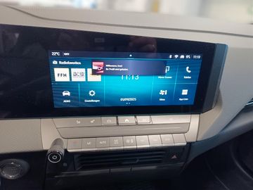 Fotografie 11 des Opel Astra ST GS Automatik 360°Kamera Keyless LED AHK