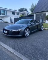 Audi R8 TÜV 05/26 - Audi R8 in Bochum