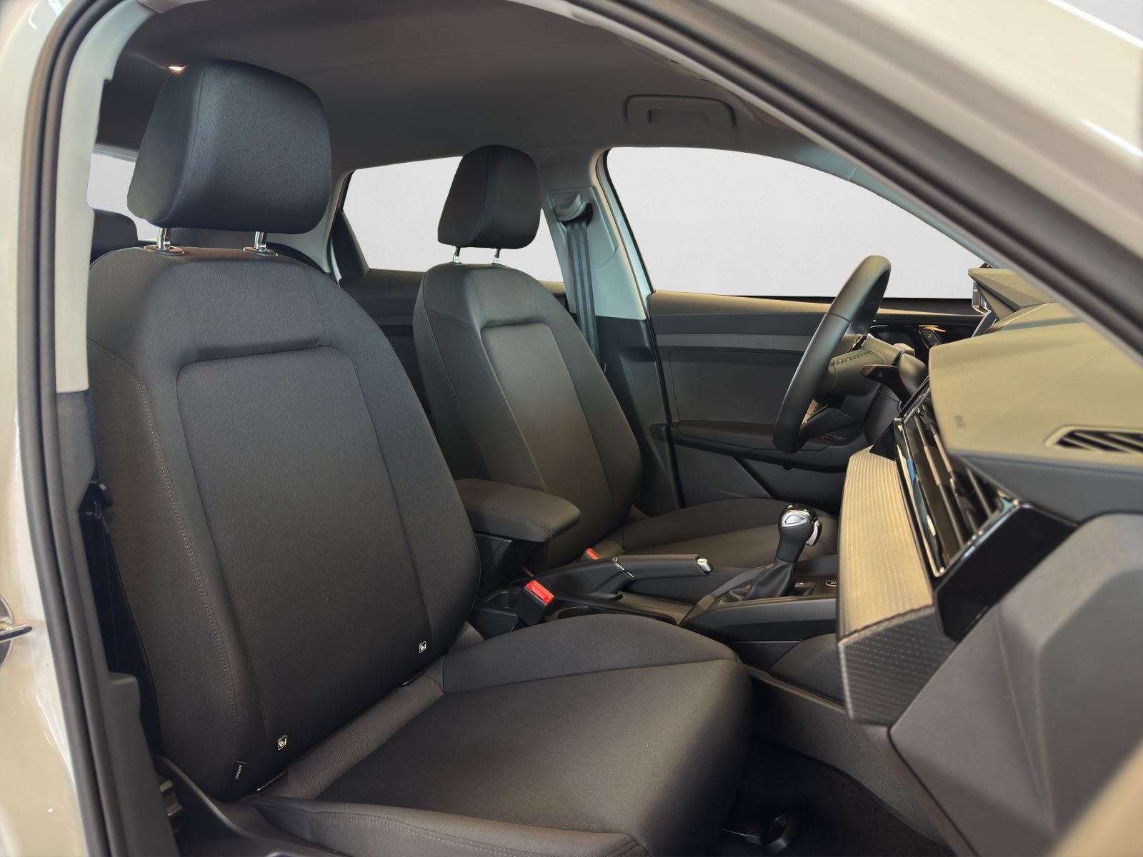 Audi A1 - Bild 6