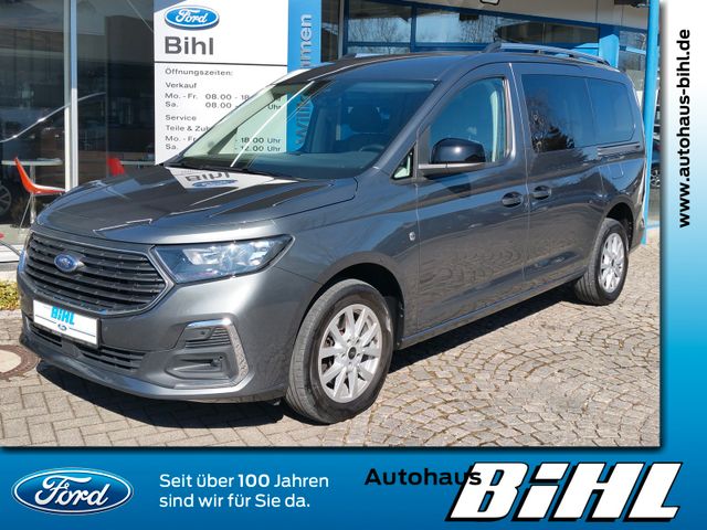 Ford Grand Tourneo Connect Titanium Navi AHK 1.Hand