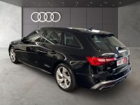 Audi A4 - Vorschau Bild 7