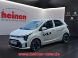 Kia PICANTO 1.2 NAVI SITZHEIZUNG - Kia Picanto aus 2024