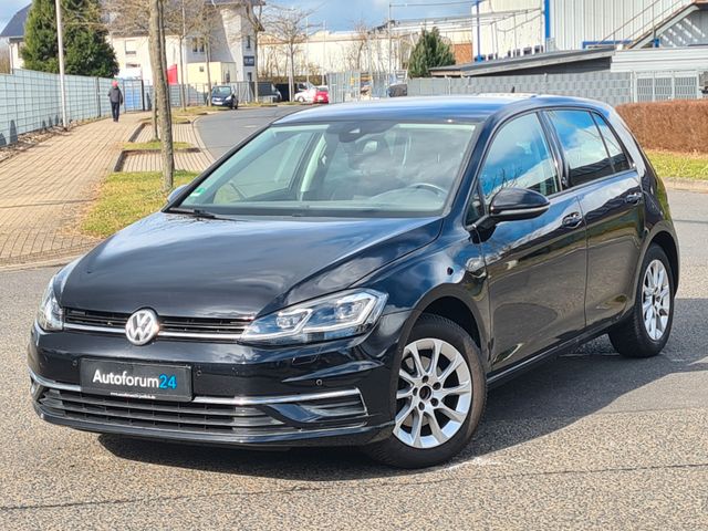 Volkswagen Golf VII Lim. Sound Start-Stopp*Navi*RFK*PDC*SHZ