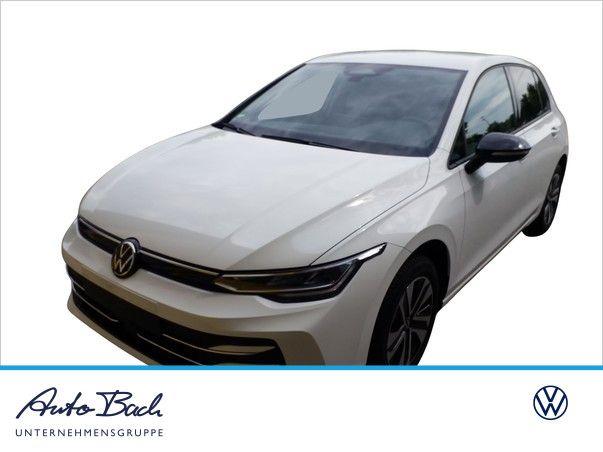 Golf VIII 1.5 eTSI DSG ENERGY, Navi, LED, Rückfa