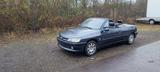 Peugeot 306 Cabriolet Saint Tropez - gebrauchte Peugeot 306 aus dem Jahr 1999