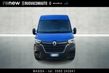 Renault Master - 2