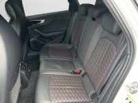 Audi RS4 - Vorschau Bild 15