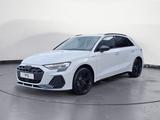 Audi A3 Sportback S line 35 TFSI 110(150 ) kW(PS) S t - Audi A3: Weiß, Sportback Line
