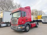 Scania R420/Schaltung 3+3/Klima/2xStück/Retarder/380 - Scania R380
