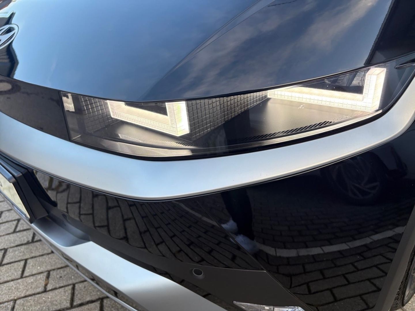 Hyundai IONIQ 5 – Bild 5