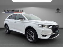 Fahrzeugabbildung DS Automobiles DS 7 1.6 E-Tense 225 Grand Chic Leder & Kamera