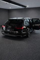 Audi S6 4.0 TFSI quattro S tronic Avant - - gebrauchte Audi S6 aus dem Jahr 2017