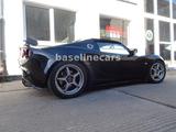 Lotus Elise S2 - Audi 1.8 Turbo - Top!!! - Lotus