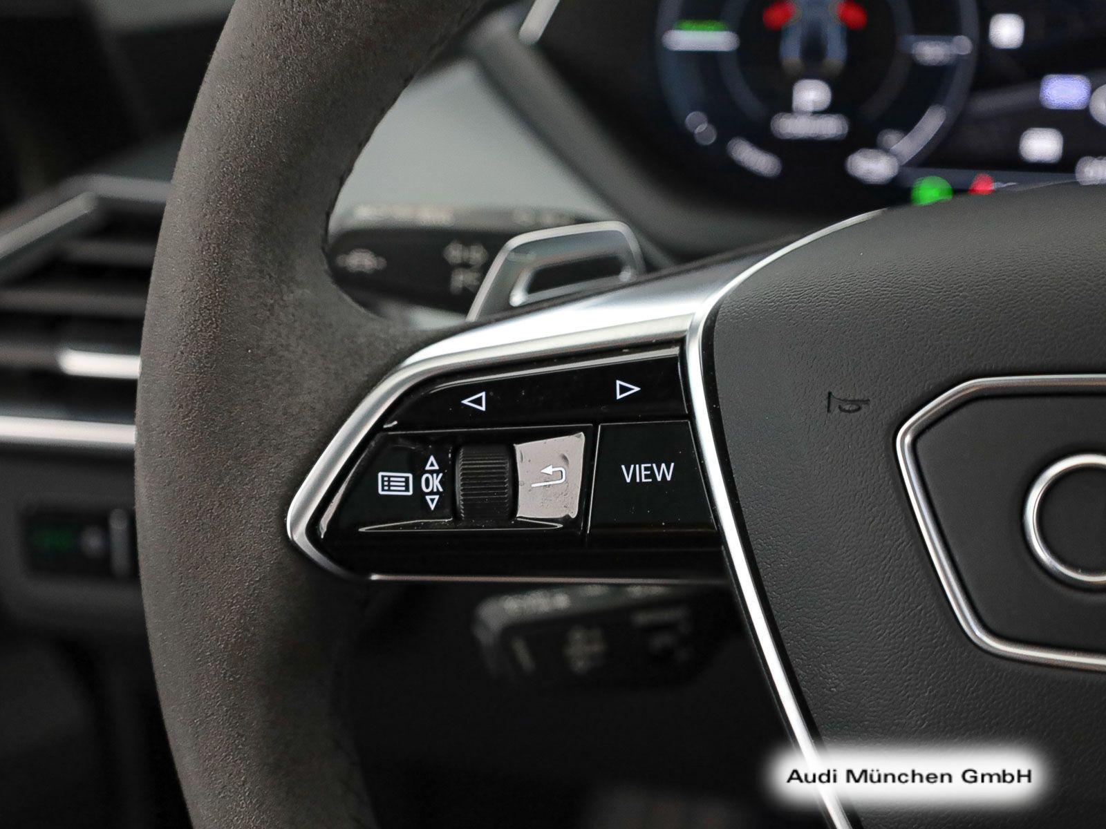 Audi e-tron GT qu. Pano/ACC/Virtual/Navi+