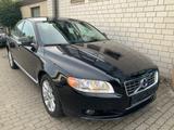 Volvo S80 Lim. D5 Momentum Volvo Scheckheft - Volvo S80 Gebrauchtwagen