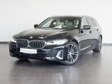 BMW 520 d Touring Luxury Line Memory+Pano+Laserlicht - BMW: Laserlicht