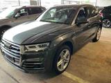 Audi Q5 3.0 TDI S-Line LED PANO B&O ACC VC KAMERA 21z - Audi Q5 Gebrauchtwagen in Hamm