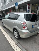 Toyota Corolla  verso .2008. Diesel 2,2.  ... - Toyota Corolla Verso mit Diesel-Antrieb