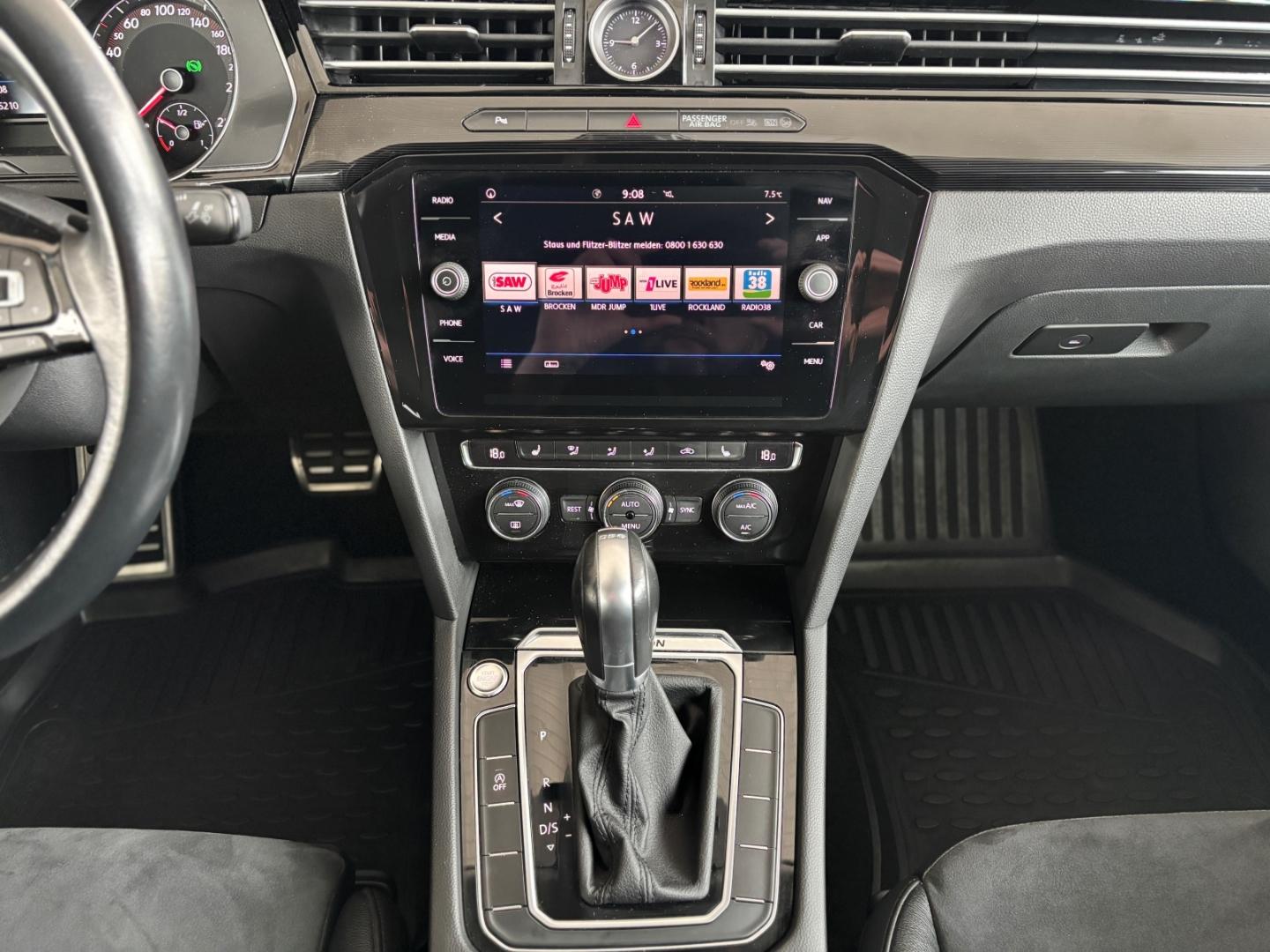 Volkswagen Arteon Elegance 4Motion 2.0 TDI DSG ACC NAVI LED