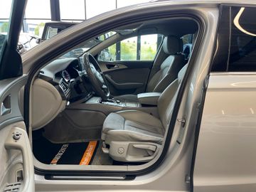 Audi A6 Avant 3.0 TDI quattro *Kamera*Klima*Navi*