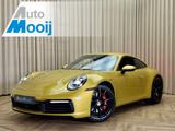 Porsche 992 992 3.0 Carrera S / 450 PK / Paint to Sample - Porsche 992 Carrera T Gebrauchtwagen