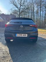 Opel Astra K 1.4 Turbo TÜV, Service Neu CarPlay  - Opel Astra von privat