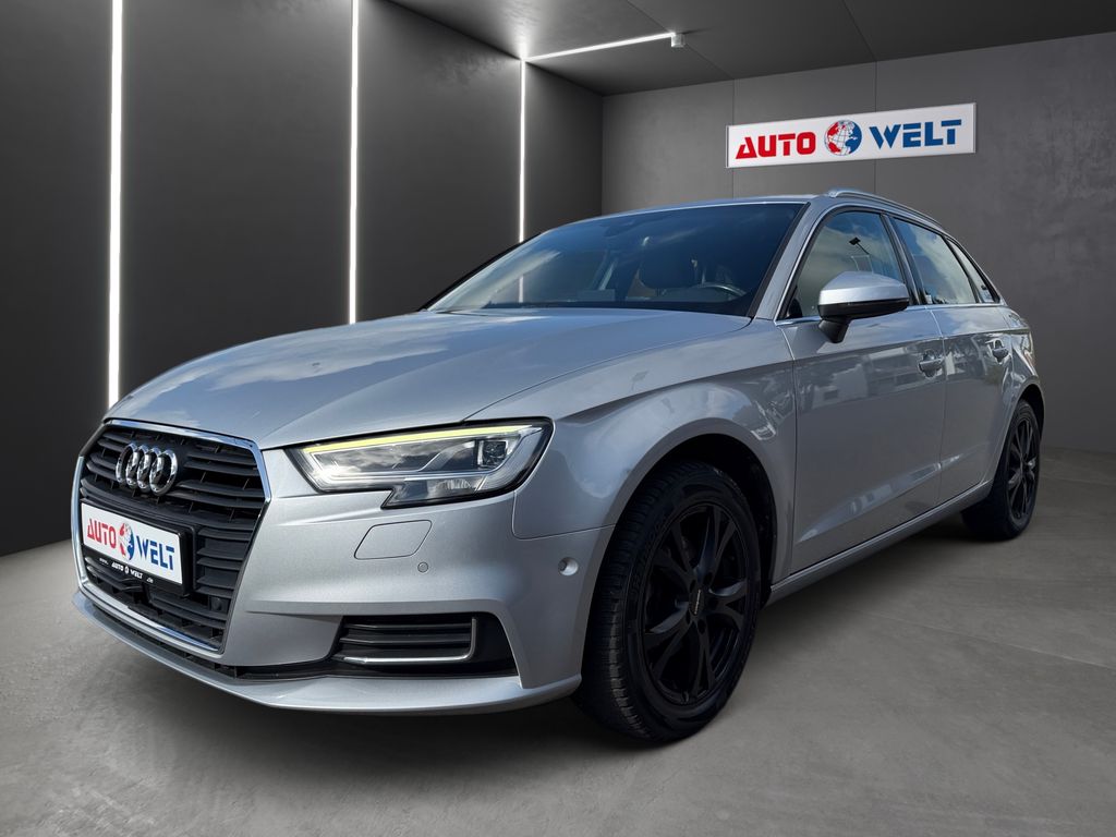 Image of Audi A3