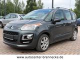 Citroën C3 Picasso Selection - gebrauchte Citroën C3 aus dem Jahr 2016