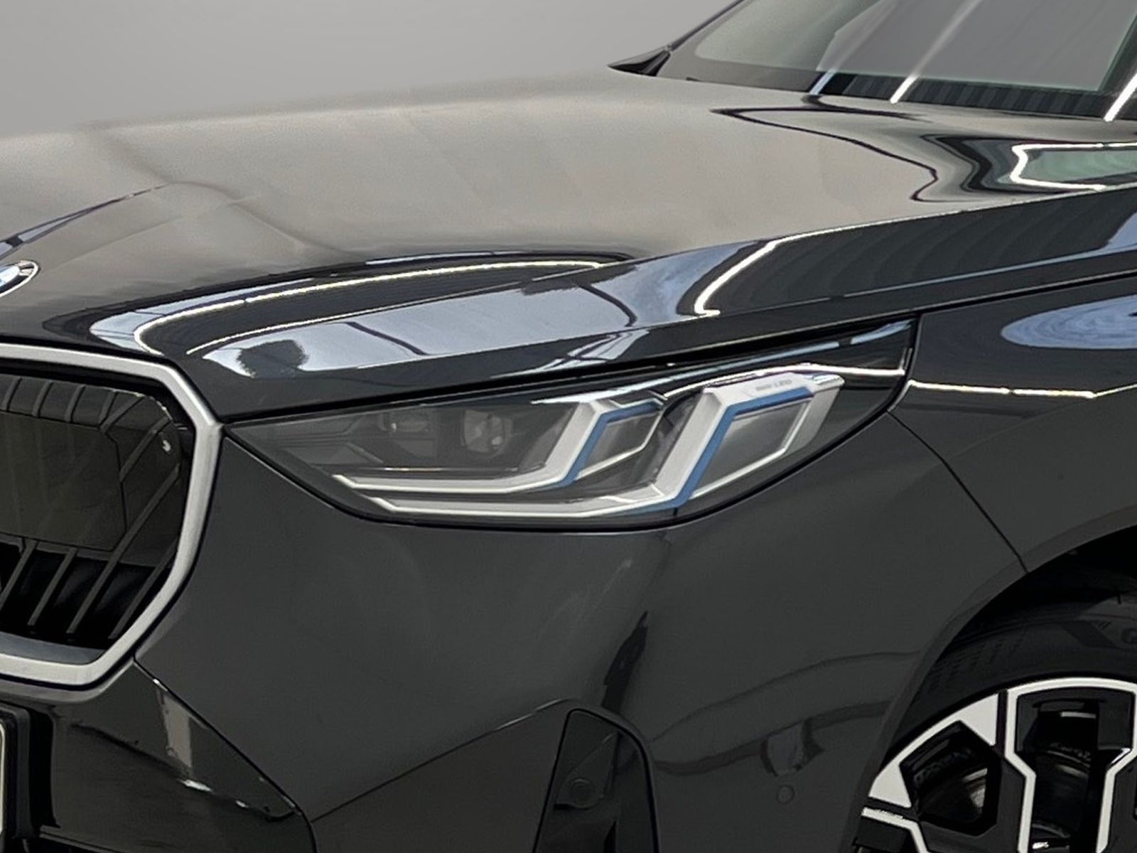 BMW X3 - Bild 7