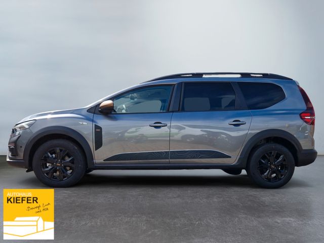 Dacia Jogger Extreme TCe 110