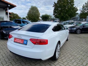 Audi A5 - 9