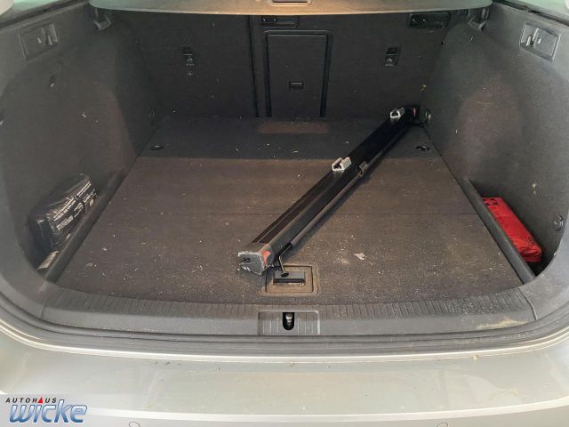 Golf VII Variant 1.0 TSI Comfortline NAVI KLIMA