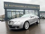 Bentley CONTINENTAL GT SPEED*MULLINER*ACC*LUFT*NAIM* - Bentley aus 2011: Coupé