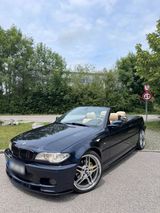 BMW e46 325ci Cabrio TÜV neu - BMW 325: E46