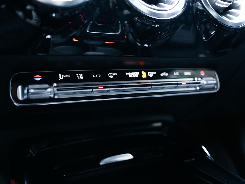 Mercedes-Benz A 45 AMG