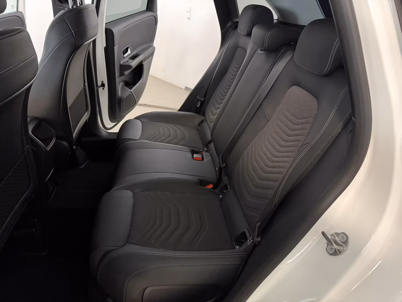 Mercedes-Benz B-Class CDI Style Navi virtual Parkhilfen 1.Hd., миниатюра 11