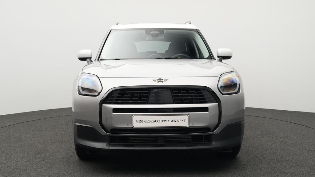 MINI One Countryman - Bild 3
