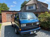 Volkswagen VW Bus T3 Limited Last Edition LLE 2480 Oldtimer - Volkswagen T3: Van