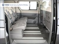 Volkswagen T7 California - Vorschau Bild 13