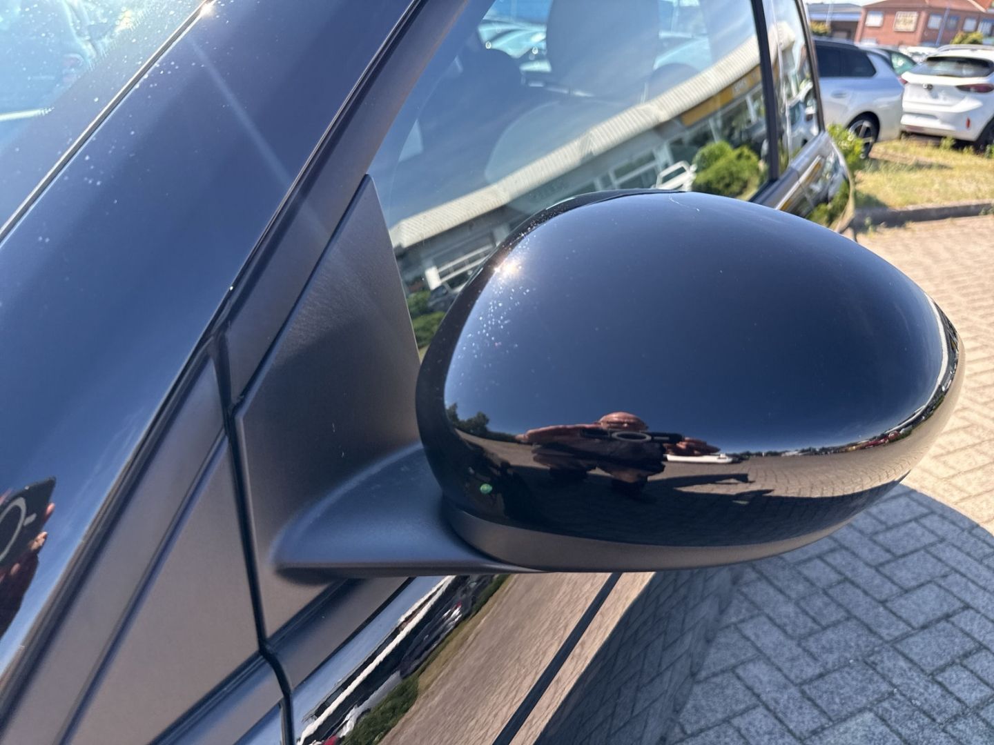 Fiat 500 - Bild 19