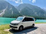Volkswagen T 6 California Beach  - Volkswagen Wohnmobile & -wagen in München