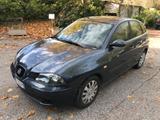 Seat Ibiza 1.4 16V 5p. Stylance - gebrauchte Seat Ibiza aus dem Jahr 2005